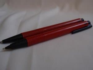 LAMY set - hemijska + tehnicka