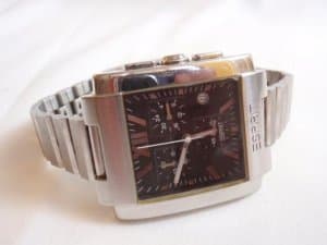 ESPRIT Chonograf zenski sat xxxw