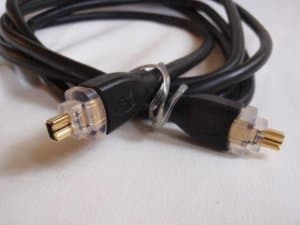 4x4 firewire kabal
