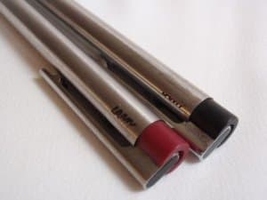 LAMY set dve olovke