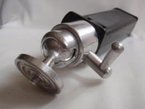 RUCNI mini stativ
