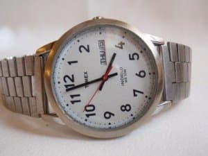 TIMEX muski sat