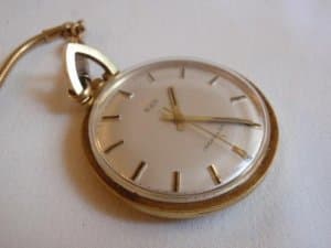 EKO swiss made dzepni