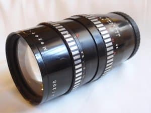 200/4 m42 Mayer-Optic