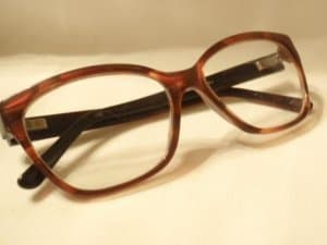 GODO unisex dioptrijski ram 140mm
