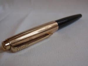 PARKER 51 14Kt penkalo www
