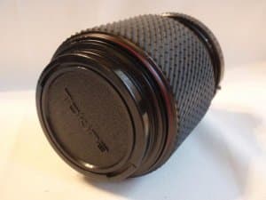 70-210 PK. TOKINA objektiv