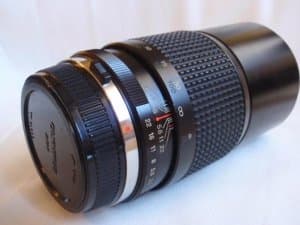 200/3.5 rmc Tokina Olimpus