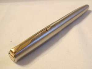 PARKER Frontier i II WWW