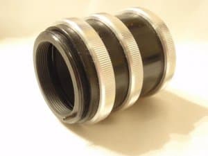 Makro tubusi m42 i 39mm