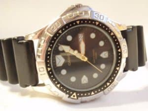 CASIO MD-522 100m ronilacki xxx