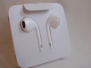 iPhone slusalice