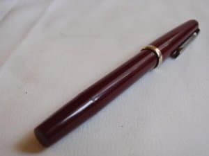 REXPEN 14kt. penkalo Germany