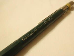 FABER-CASTELL XF-TK tine 0.3mm