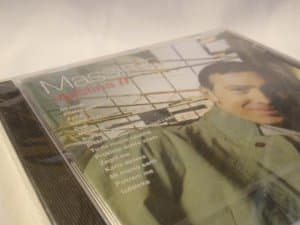 MASSIMO Savic cd orginal