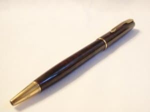 PARKER Sonnet IT France made