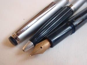 REXPEN JAT 14kt. penkalo+hemijska