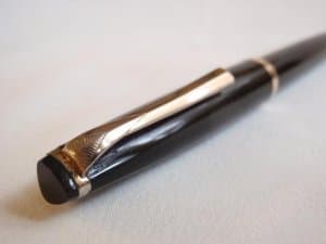 REFORM 14kt Triangle penkalo