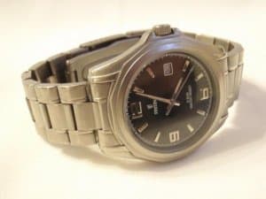 FESTINA Titanijum zenski sat xxx
