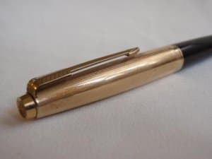 PARKER 45 14kt penkalo
