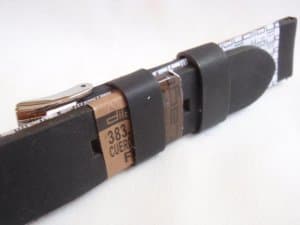 DILOY 20mm kais cista koza