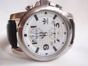 ADIDAS Chronograf sat