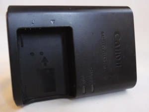 CANON Punjac lc - e12