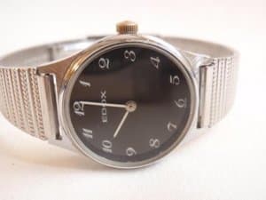 EDOX mehanicki zenski sat