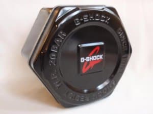 CASIO G kutija za sat xxxw