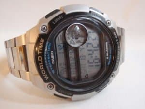 CASIO digitalni sat xxx
