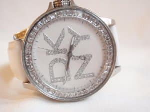 DKNY zenski sat xxx