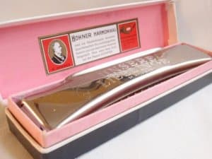 HOHNER C Unsere Lieblinge