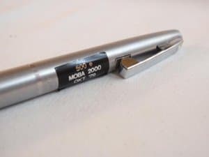 SHEAFFER 444 olovka www