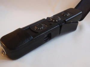 MINOX fotoaparat