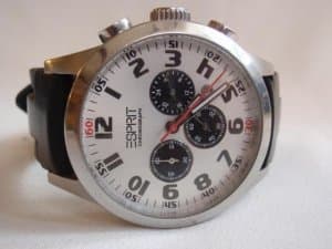 ESPRIT Chronograf muski