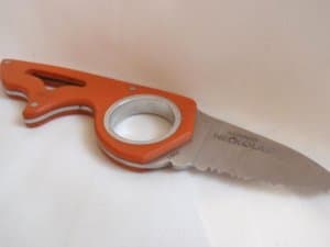 RENNER NECKOLAS noz Columbia