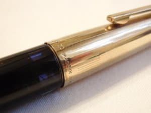 GEHA Germany -14kt penkalo www