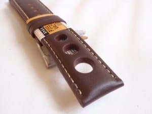 DILOY 22mm kais cista koza