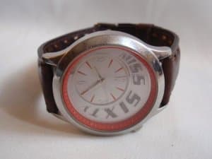 MISS SIXTY zenski sat