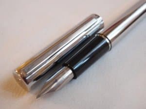 WATERMAN Lady penkalo