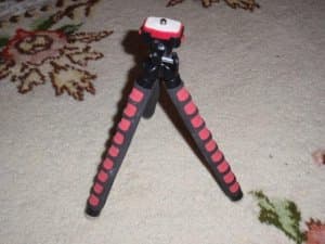 STATIV Fotopro mini