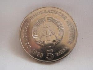 5 Maraka DDR