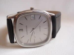 CERTINA zenski sat xxx