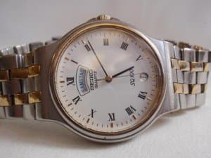 SEIKO muski sat