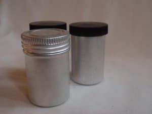 3 aluminijumska kucista