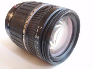 18-200 Tamron&SONY