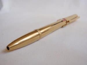 WATERMAN 4 color olovka www
