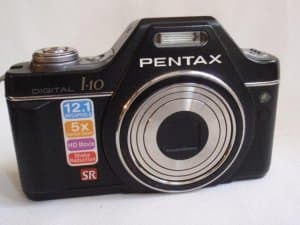 PENTAX I 10 retro aparat