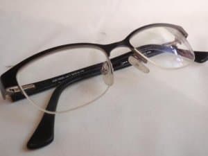JOE"S 140mm unisex dioptrijski ram xxxw
