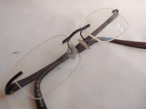 RODENSTOCK dioptrijski ram 145mm